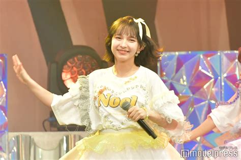 「FRUITS ZIPPER」早瀬ノエル、体調不良のため「TGC teen .